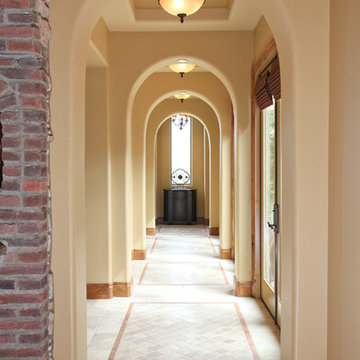 Graham Residence