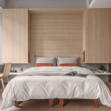 Vida Condo - Atelier Here Collab