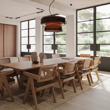 Contemporary House, Dalkey