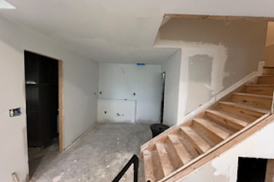 My projects