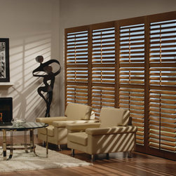 Windows Covering - Products