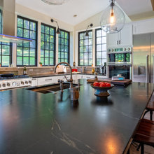 New Build Kitchen