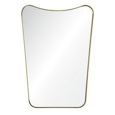 Tufa Wall Mirror