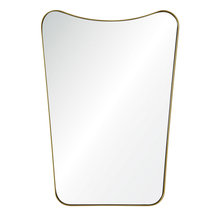 Slim Frame Mirror