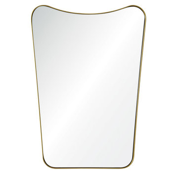 Tufa Wall Mirror