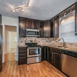 Kitchen Makeovers - Products