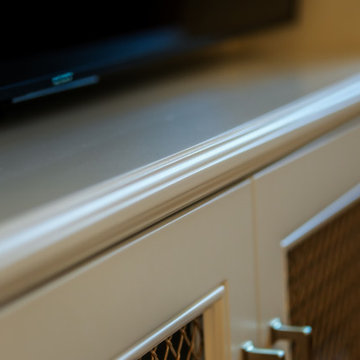 Project Forever Home - Elevator Integration