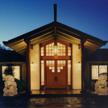 Asian Contemporary