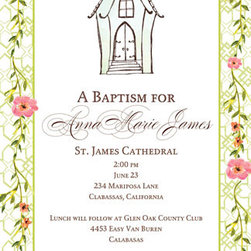 BRIDAL SHOWER INVITATIONS CARDS - Products