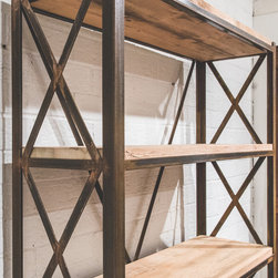 Side pieces - Furniture