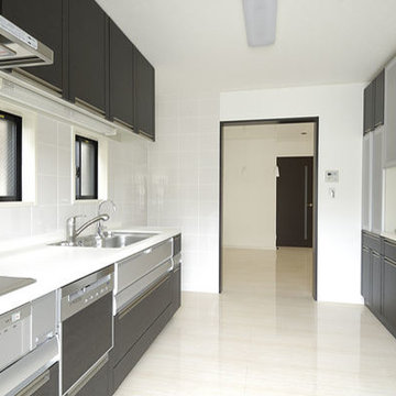 Kitchens and Bathroom Remodels