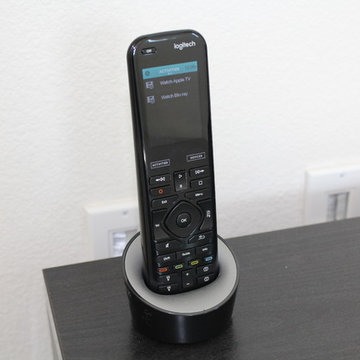 Theater remote control