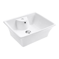 BATHROOM SINKS - Products
