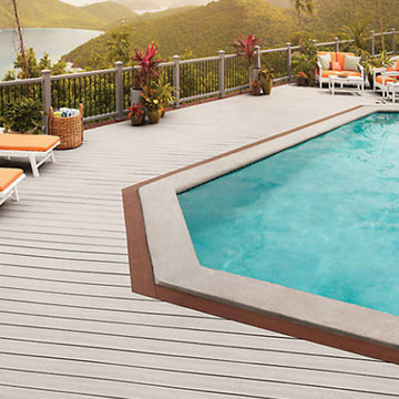 Decks
