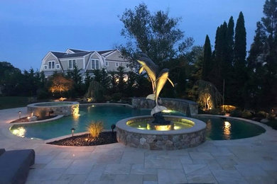 Pool - pool idea in Boston