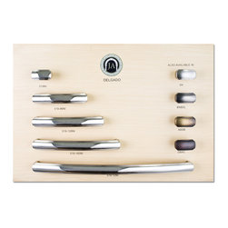 Elite Knobs Showroom - Products