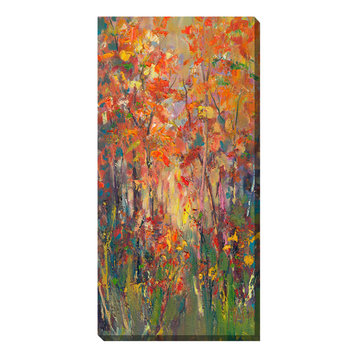 The Choir Outdoor Art, 24x48