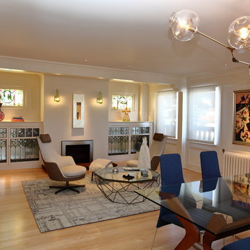 San Francisco Art Collector's Office