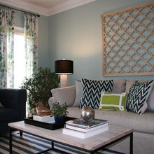 Living Room Ideas