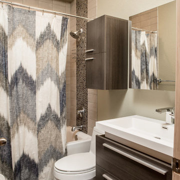 Foothills Road Whole Home Renovation