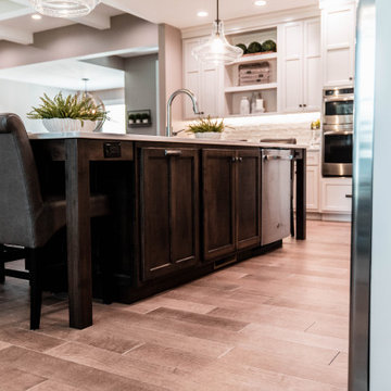 Featured Family Home