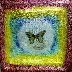 Butterflies - Artwork