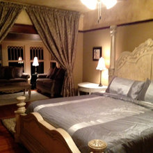 Iron Horse Inn restoration