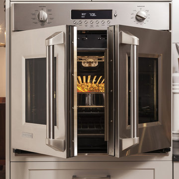 Monogram Appliance Gallery