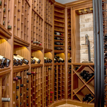 Wine Cellar in Pagosa Springs, CO