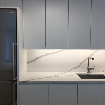 Newly wed apartment