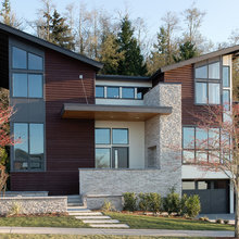 MoonBall - Siding