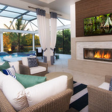 Hearth Color