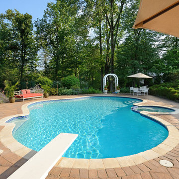55 W Wildwood Road Saddle River, NJ