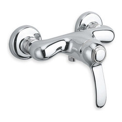 Сантехника CRISTINA Коллекция ART - Bathtub Faucets