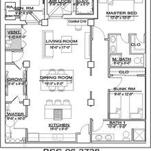 Floorplan ideas