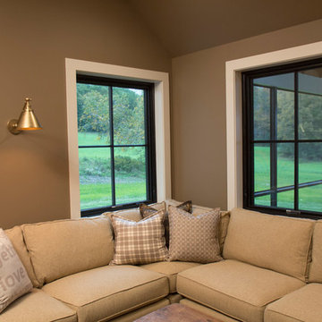 North County Retreat