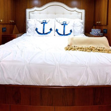 yacht!