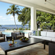 Patio ideas