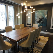 wharton interiors