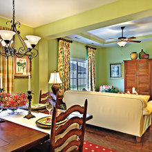 window treatment