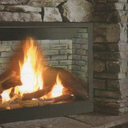Our Fireplaces - Heating And Cooling