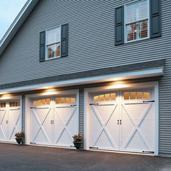 Overhead Door Company Of Jacksonville Inc Jacksonville Fl Us