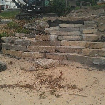Decorative Rocks
