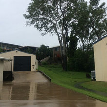 Cyclone Debbie