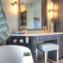 Cabinets
