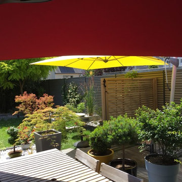Jardin Contemporain