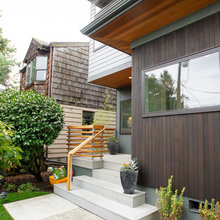 Curb Appeal