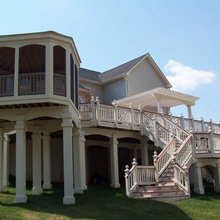 Back View