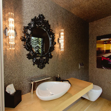 Stamford Home Remodel