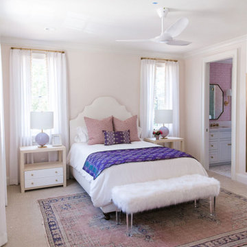 Traditional "East Coast" Style Home